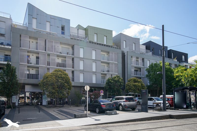 Vente Appartement JOUE LES TOURS - 3 pièces -65 m² - (37300)