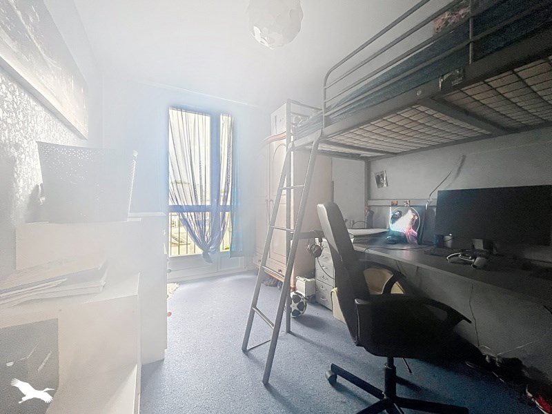 Vente Appartement JOUE LES TOURS - 4 pièces -79 m² - (37300)