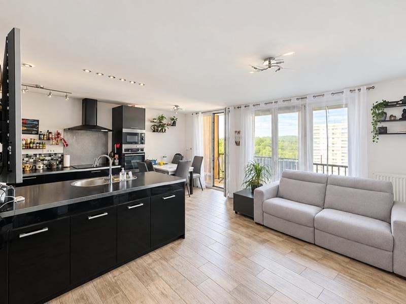 Vente Appartement Joué-lès-Tours 37300 3 pièces - 65 m²