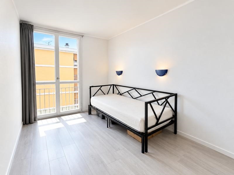 Vente Appartement Joué-lès-Tours - 3 pièces -67 m² - (37300)