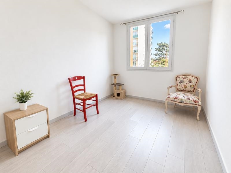 Vente Appartement Joué-lès-Tours - 3 pièces -67 m² - (37300)