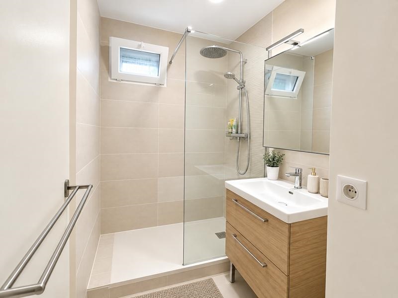 Vente Appartement Joué-lès-Tours - 3 pièces -67 m² - (37300)
