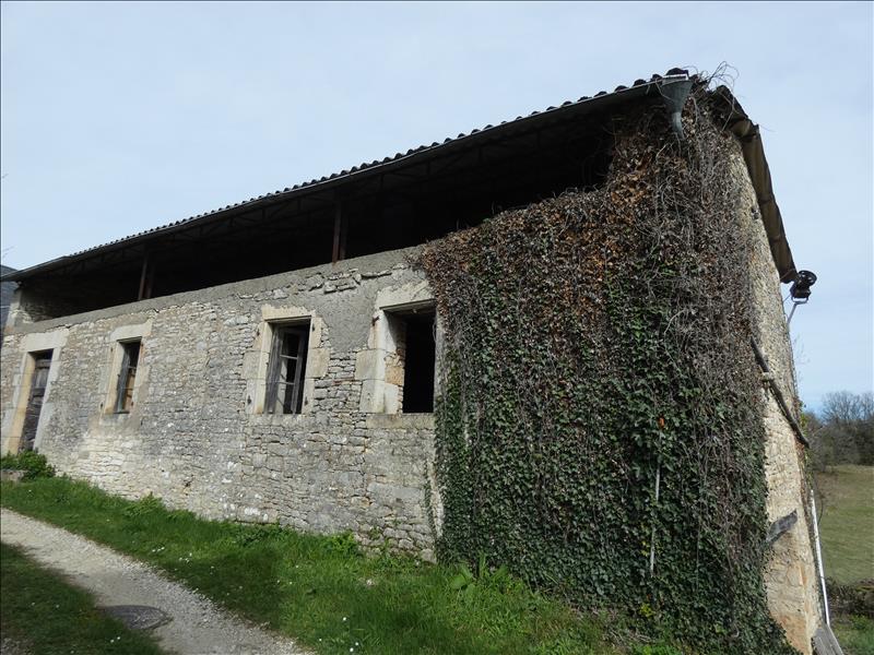 Vente Maison CUZANCE - 2 pièces -160 m² - (46600)