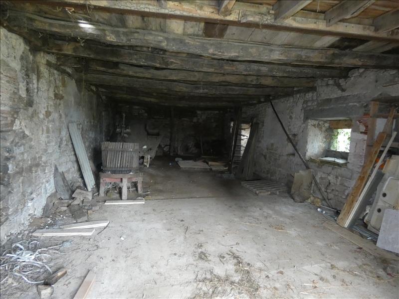 Vente Maison CUZANCE - 2 pièces -160 m² - (46600)