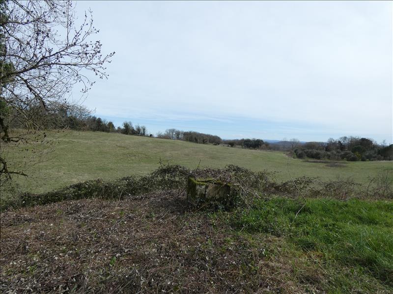 Vente Maison CUZANCE - 2 pièces -160 m² - (46600)