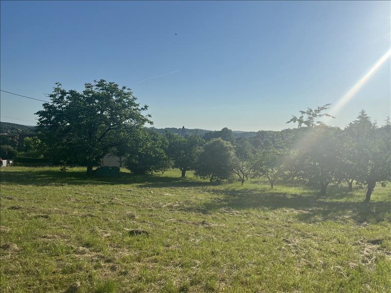 Vente Terrain MARTEL - -2288 m² - (46600)