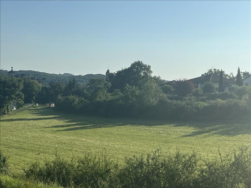 Vente Terrain MARTEL - -2288 m² - (46600)