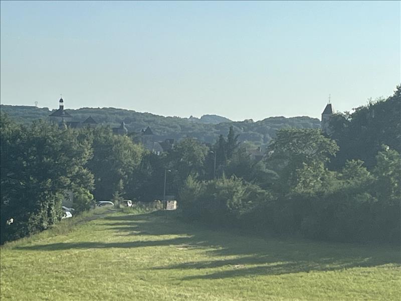 Vente Terrain MARTEL - -2288 m² - (46600)