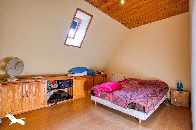 Vente Maison CAVAGNAC - 4 pièces -142 m² - (46110)