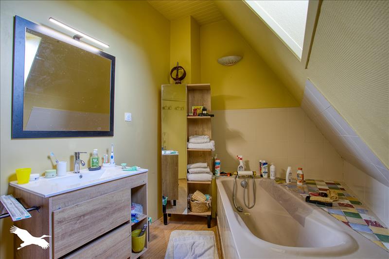 Vente Maison CAVAGNAC - 4 pièces -142 m² - (46110)