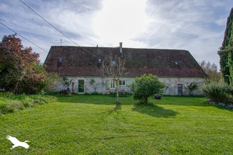 Vente Maison CAVAGNAC - 4 pièces -142 m² - (46110)