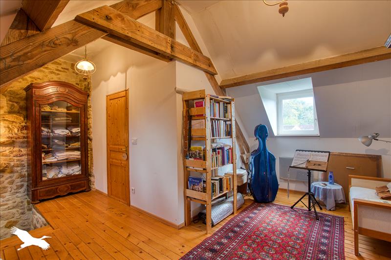 Vente Maison CRESSENSAC SARRAZAC - 3 pièces -98 m² - (46600)