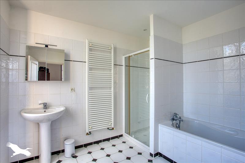 Vente Appartement STRENQUELS - 4 pièces -134 m² - (46110)