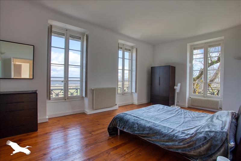 Vente Appartement STRENQUELS - 4 pièces -134 m² - (46110)