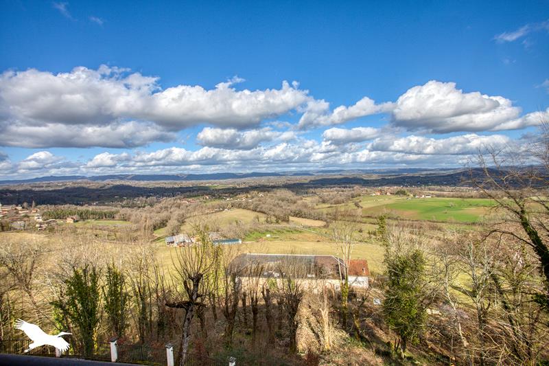 Vente Appartement STRENQUELS - 4 pièces -134 m² - (46110)