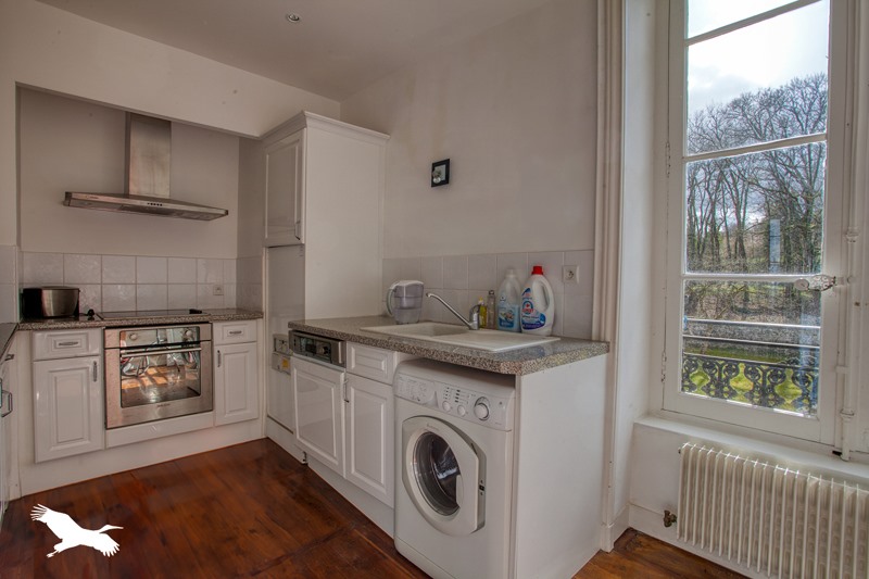 Vente Appartement STRENQUELS - 4 pièces -134 m² - (46110)