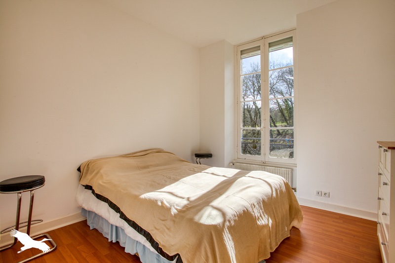 Vente Appartement STRENQUELS - 4 pièces -134 m² - (46110)