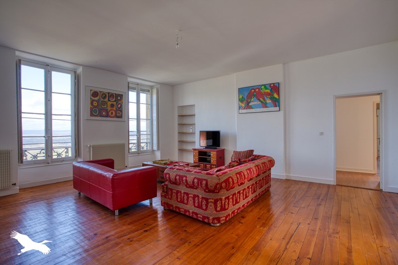 Vente Appartement STRENQUELS - 4 pièces -134 m² - (46110)