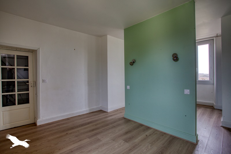 Vente Maison CRESSENSAC SARRAZAC - 7 pièces -149 m² - (46600)