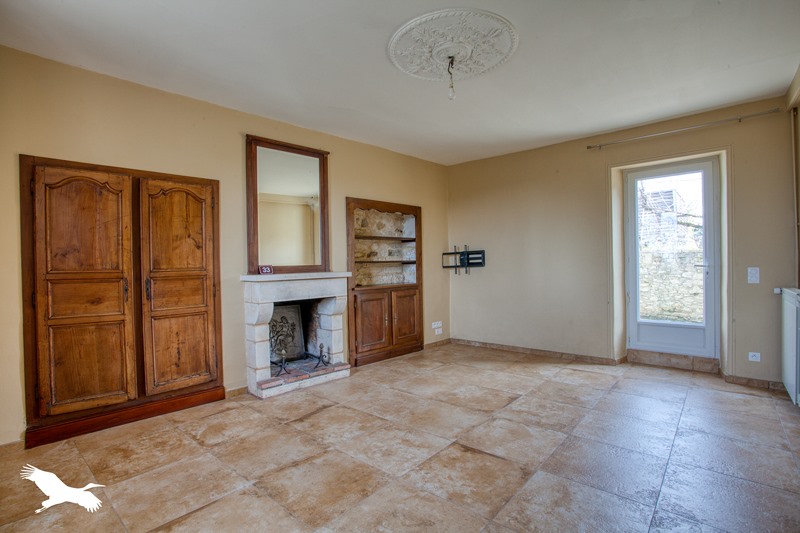 Vente Maison CRESSENSAC SARRAZAC - 7 pièces -149 m² - (46600)