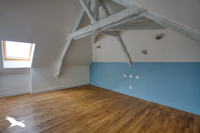 Vente Maison CRESSENSAC SARRAZAC - 7 pièces -149 m² - (46600)