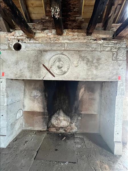 Vente Maison LE VIGNON EN QUERCY - 1 pièce -110 m² - (46600)