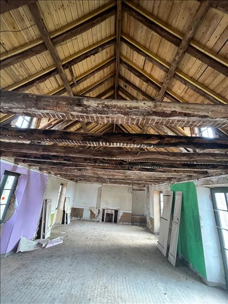 Vente Maison LE VIGNON EN QUERCY - 1 pièce -110 m² - (46600)