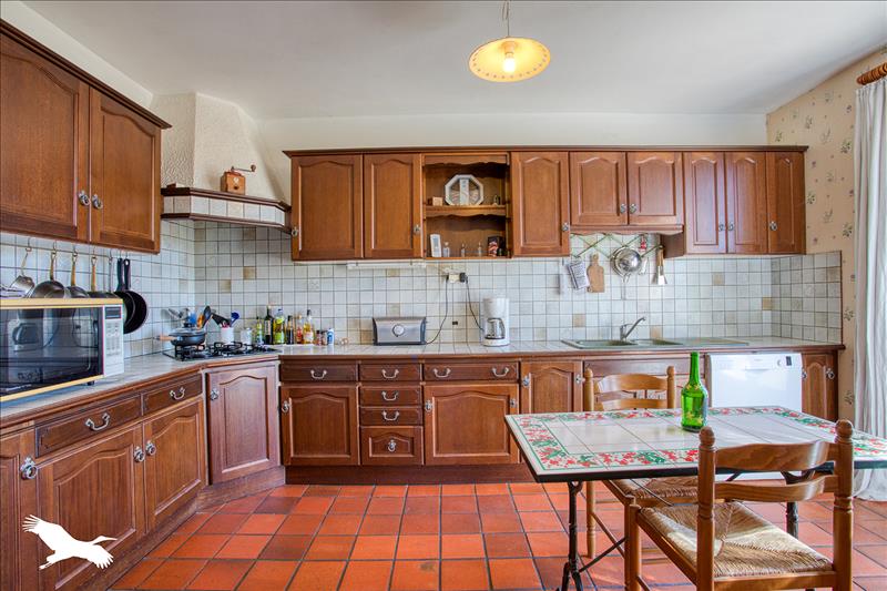 Vente Maison GRAMAT - 6 pièces -136 m² - (46500)
