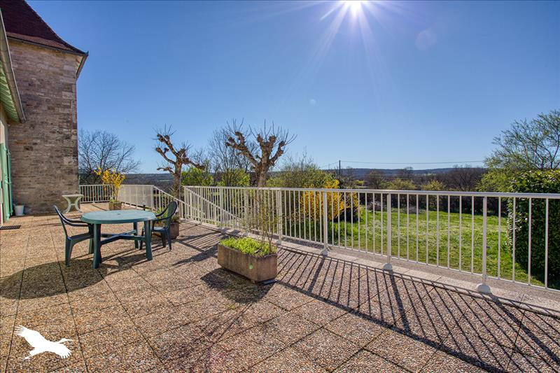 Vente Maison GRAMAT - 6 pièces -136 m² - (46500)