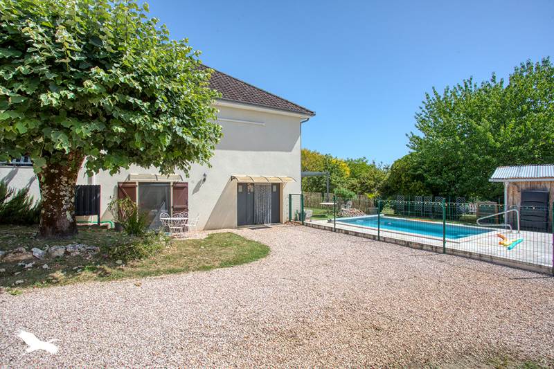 Vente Maison VAYRAC - 4 pièces -136 m² - (46110)