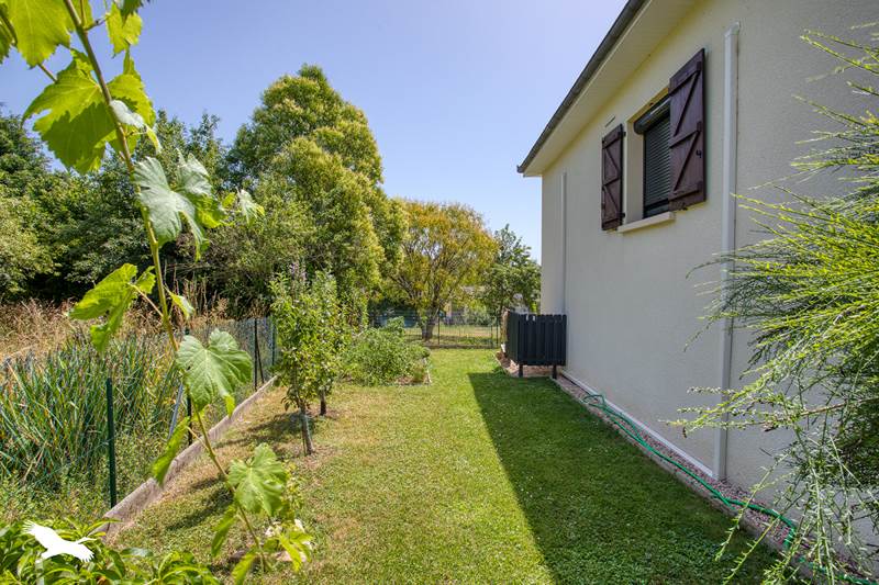 Vente Maison VAYRAC - 4 pièces -136 m² - (46110)
