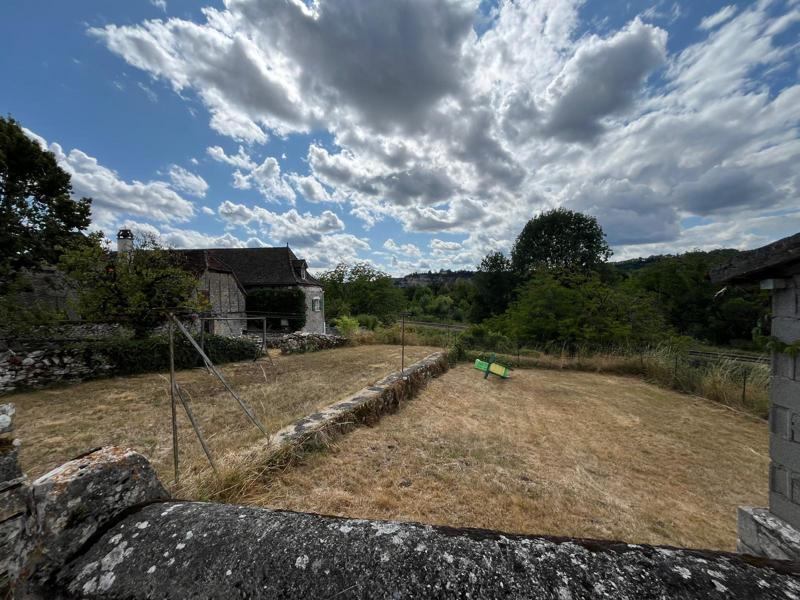 Vente Maison FLOIRAC - 6 pièces -109 m² - (46600)