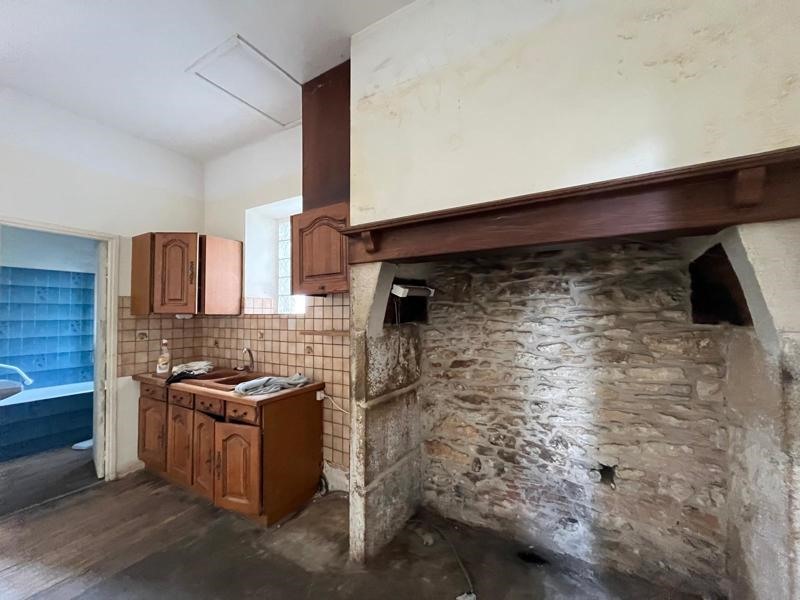 Vente Maison FLOIRAC - 6 pièces -109 m² - (46600)
