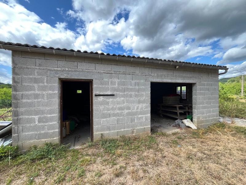 Vente Maison FLOIRAC - 6 pièces -109 m² - (46600)