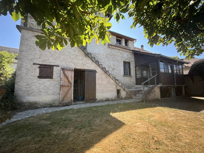 Vente Maison LACAVE - 7 pièces -138 m² - (46200)