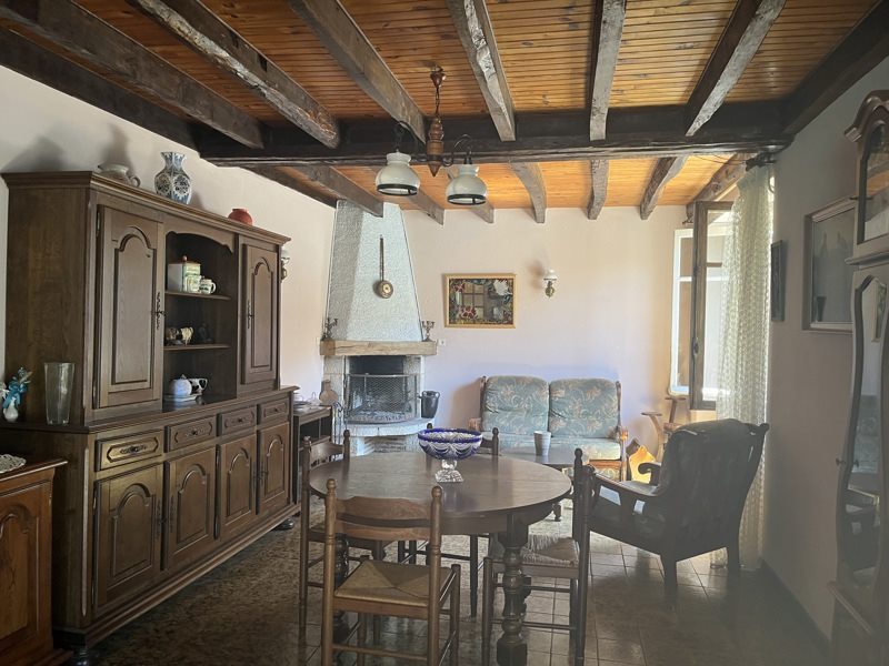 Vente Maison LACAVE - 7 pièces -138 m² - (46200)