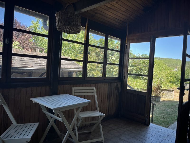 Vente Maison LACAVE - 7 pièces -138 m² - (46200)