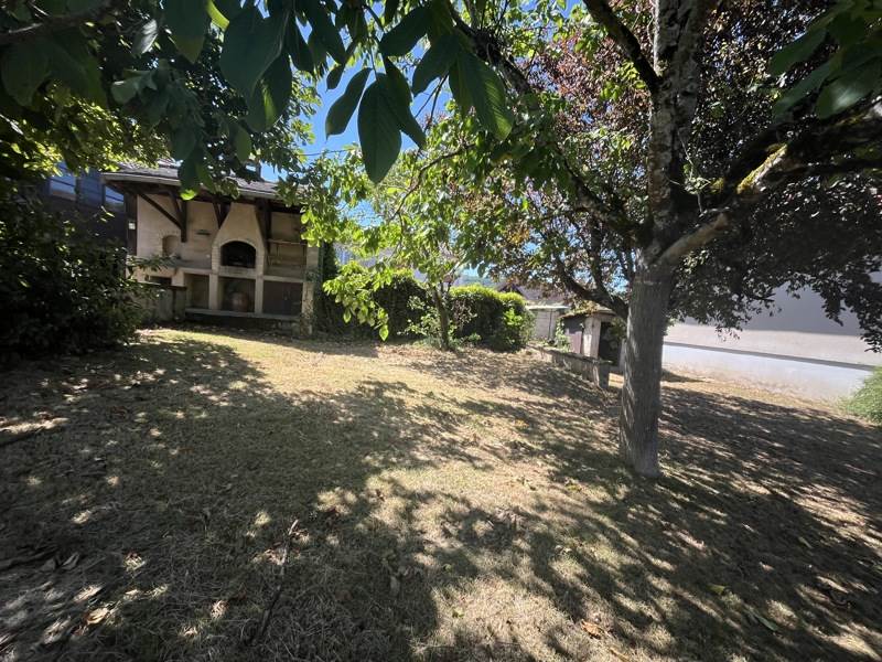 Vente Maison LACAVE - 7 pièces -138 m² - (46200)