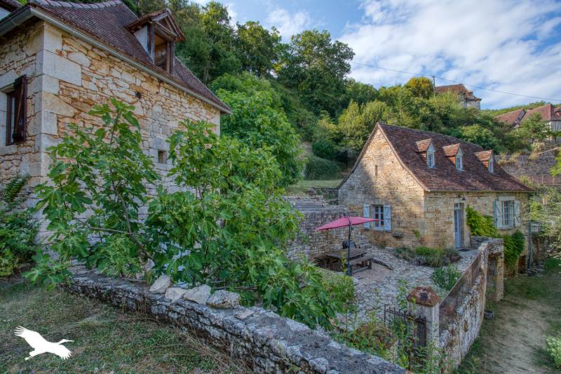 Vente Maison LE VIGNON EN QUERCY - 4 pièces -80 m² - (46110)