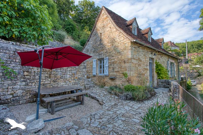 Vente Maison LE VIGNON EN QUERCY - 4 pièces -80 m² - (46110)