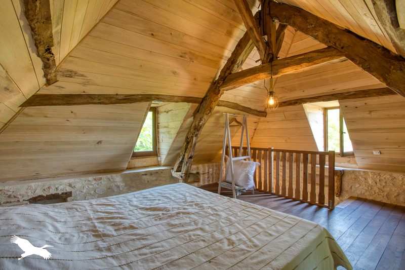 Vente Maison LE VIGNON EN QUERCY - 4 pièces -80 m² - (46110)