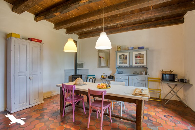 Vente Maison LE VIGNON EN QUERCY - 4 pièces -80 m² - (46110)