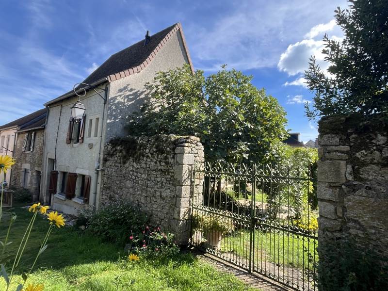 Vente Maison MARTEL - 2 pièces -50 m² - (46600)