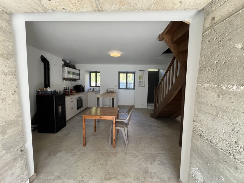 Vente Maison MARTEL - 2 pièces -50 m² - (46600)