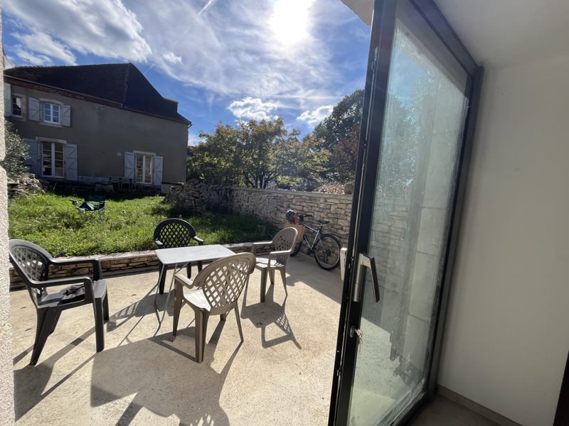 Vente Maison MARTEL - 2 pièces -50 m² - (46600)