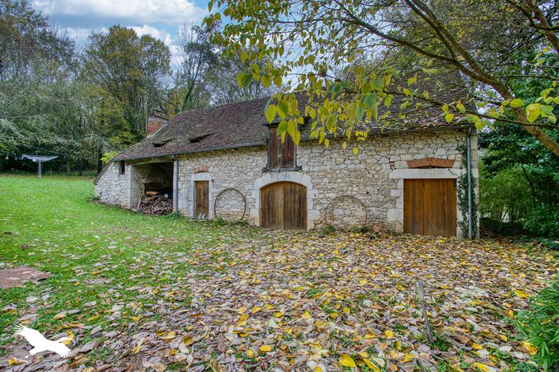 Vente Maison MAYRAC - 4 pièces -105,6 m² - (46200)