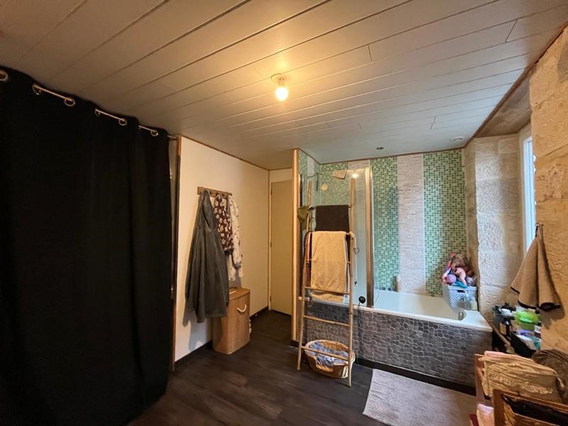 Vente Maison CRESSENSAC SARRAZAC - 3 pièces -58 m² - (46600)