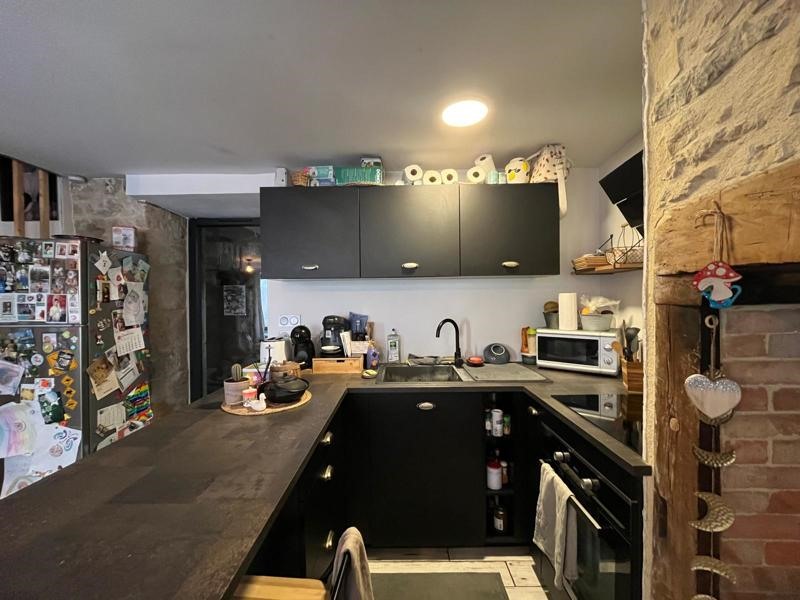 Vente Maison CRESSENSAC SARRAZAC - 3 pièces -58 m² - (46600)
