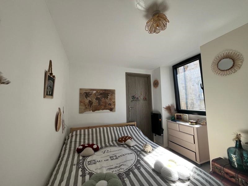 Vente Maison CRESSENSAC SARRAZAC - 3 pièces -58 m² - (46600)