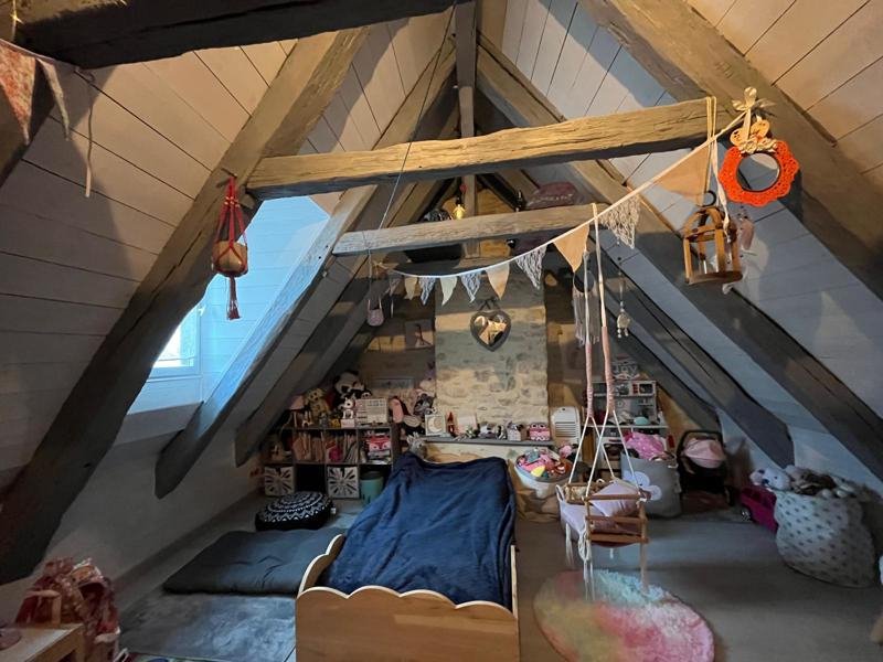 Vente Maison CRESSENSAC SARRAZAC - 3 pièces -58 m² - (46600)
